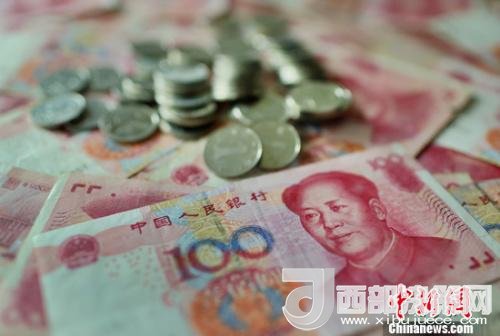 資料圖。<a target='_blank' >中新社</a>記者 泱波 攝