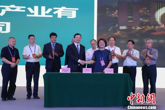 研討會現(xiàn)場圖?！■暮陚?攝