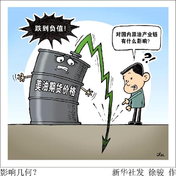 （圖表·漫畫）［財經(jīng)聚焦］影響幾何？