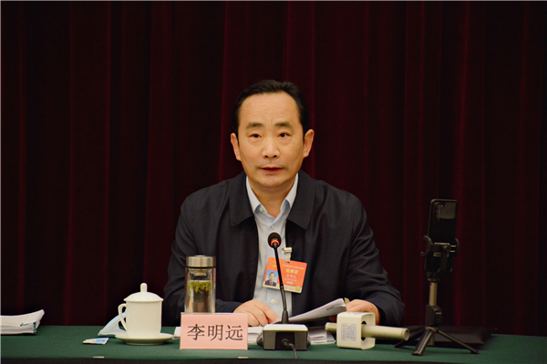乘勢(shì)而上把握新時(shí)代追趕超越關(guān)鍵期——專訪全國(guó)人大代表、西安市市長(zhǎng)李明遠(yuǎn)_fororder_圖片5