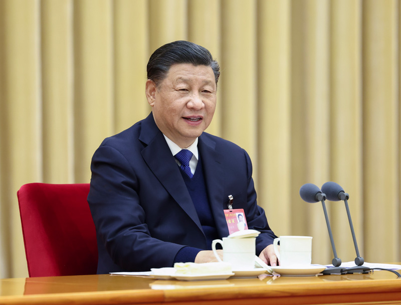2021年12月8日至10日，中央經(jīng)濟(jì)工作會(huì)議在北京舉行。中共中央總書記、國(guó)家主席、中央軍委主席習(xí)近平出席會(huì)議并發(fā)表重要講話。